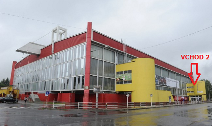 NOVÝM BRANKÁROM DUKLY NÓR LARS VOLDEN